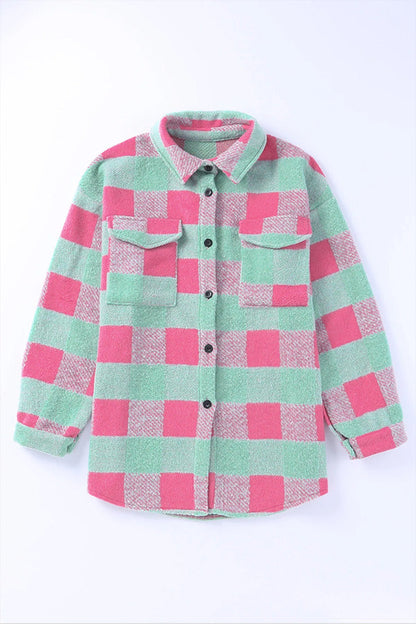 Gracefully Styled Jacket for Any Occasion