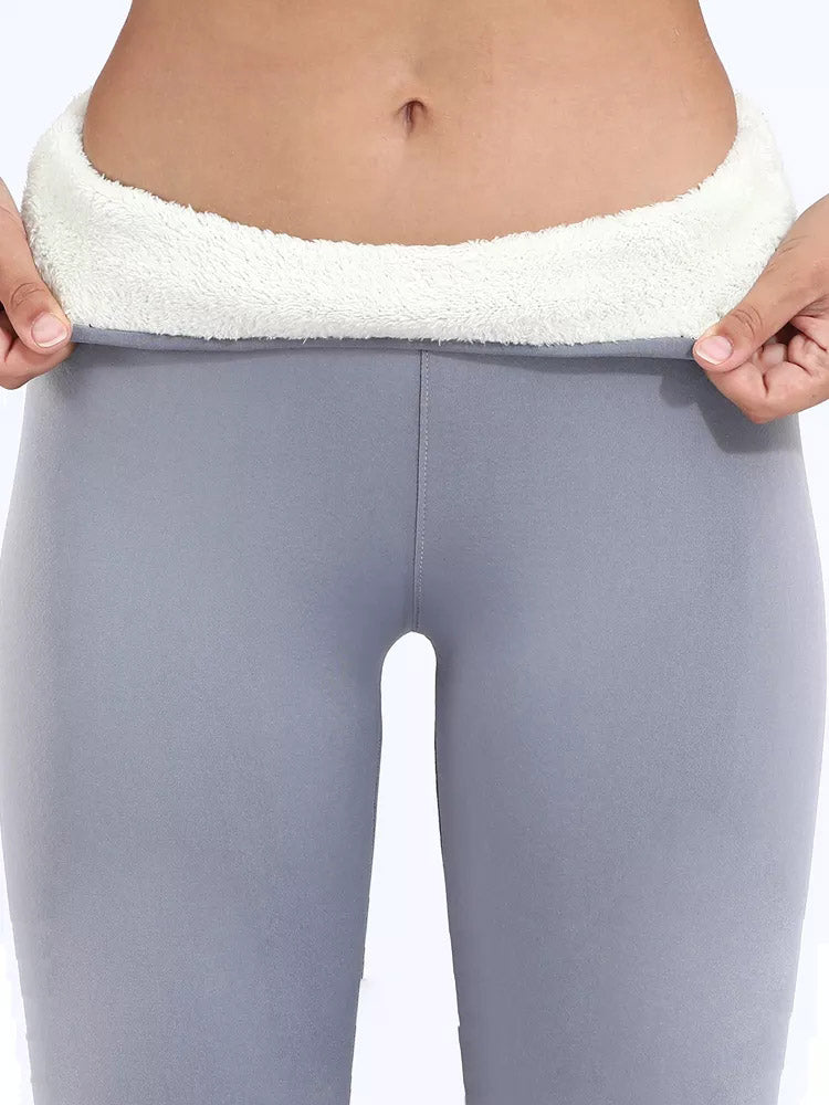 A Vintage Style Pants with Delicate Timeless Details
