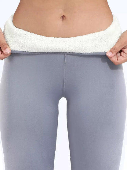A Vintage Style Pants with Delicate Timeless Details