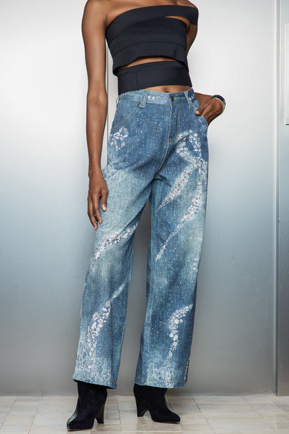 Polished Garment with an Effortless Classic Look