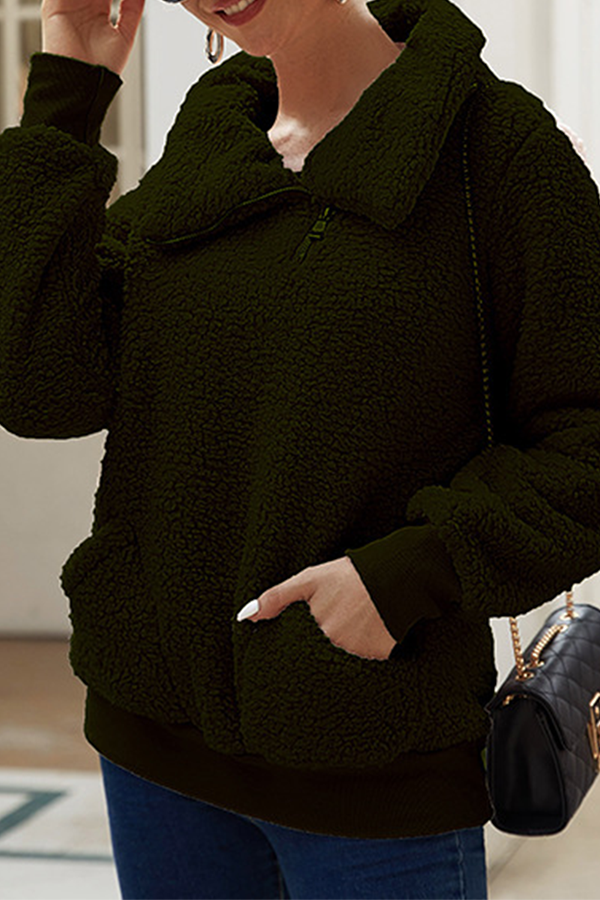 Elegantly Styled Top for Everyday Wear