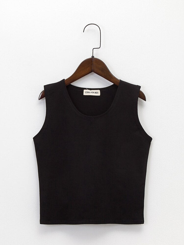 Polished Top with an Effortless Classic Look