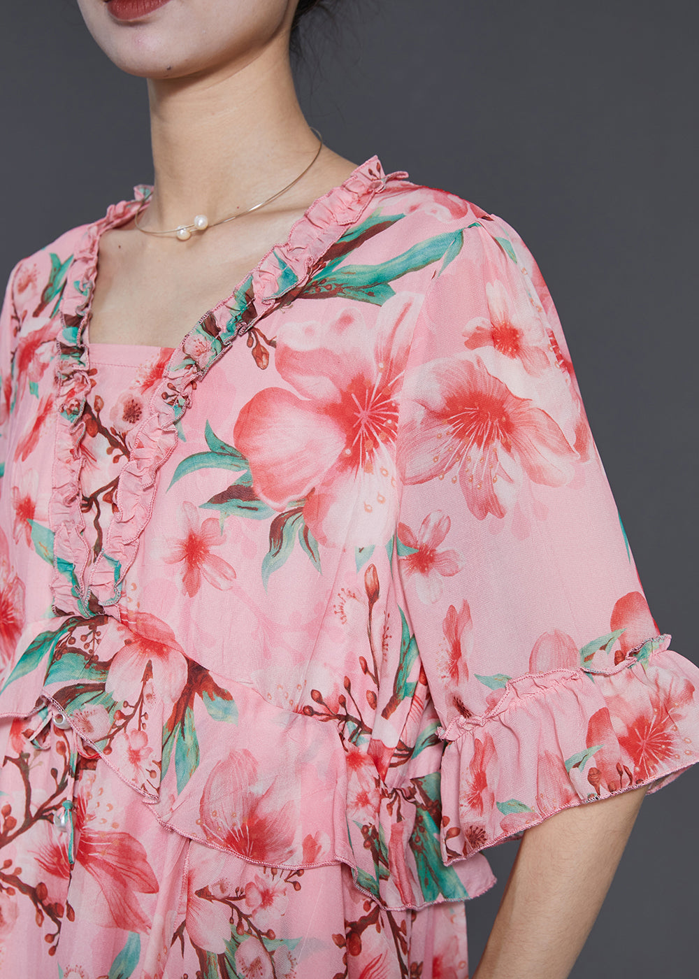 Classic Vintage & Enduringly Stylish Dress