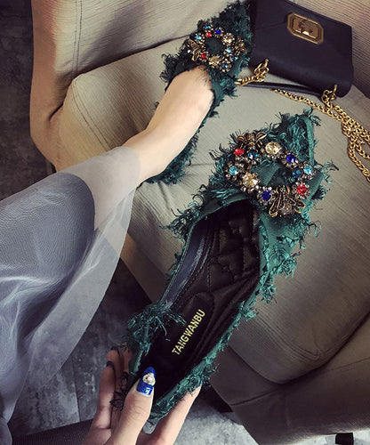 Beautifully Crafted Garment in a Classic Style