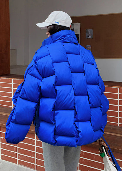 Vintage Inspired Jacket with a Contemporary Edge