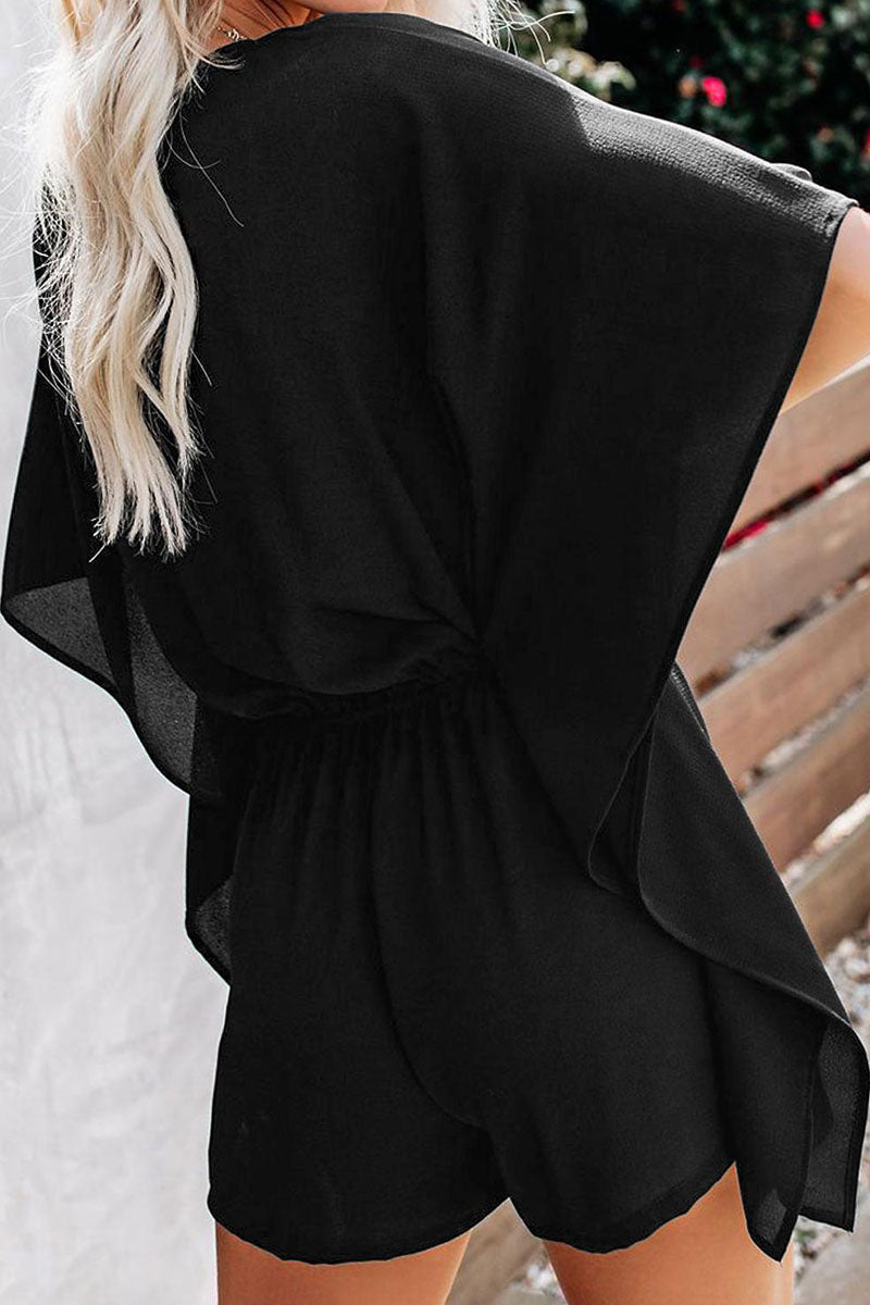 Effortlessly Elegant Garment with a Timeless Design