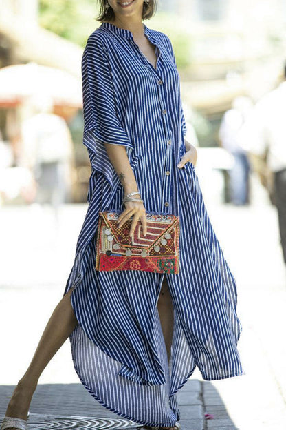 Classic Vintage Garment with a Flattering Fit