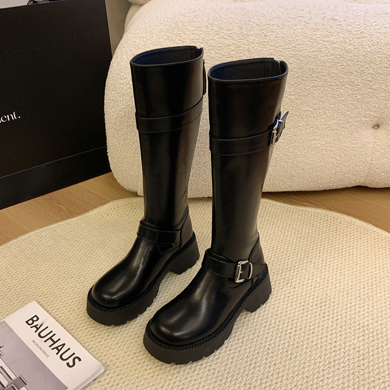 Gracefully Styled Boots for Any Occasion