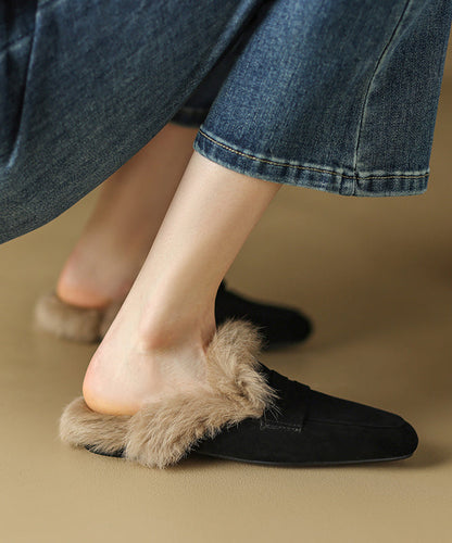 Polished Sandals with an Effortless Classic Look