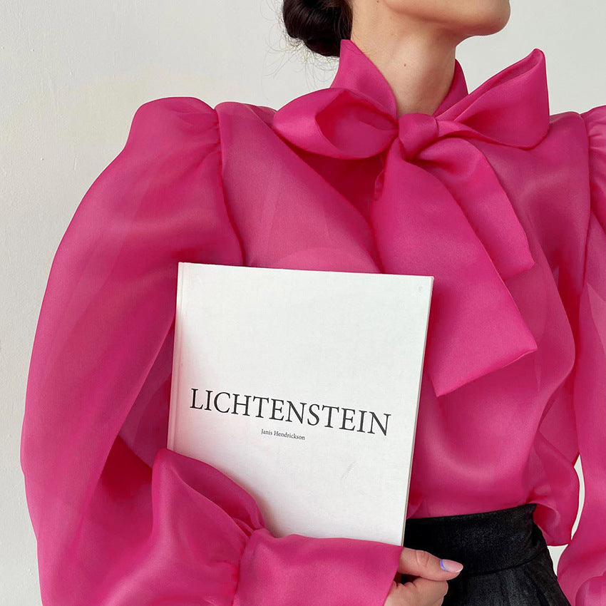Polished Pullover with an Effortless Classic Look