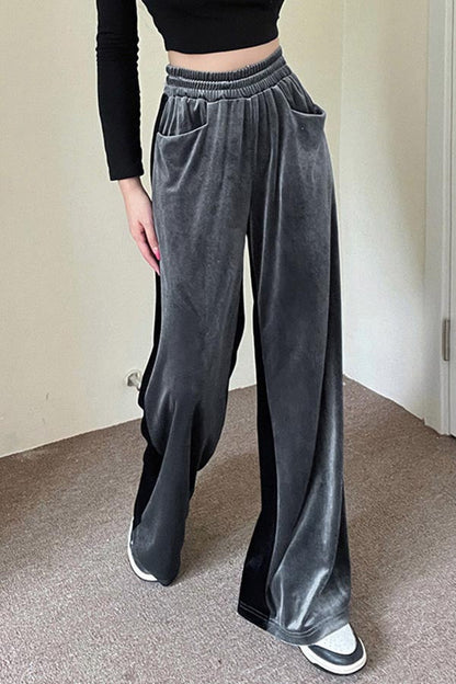 Beautifully Balanced Trousers with Timeless Character