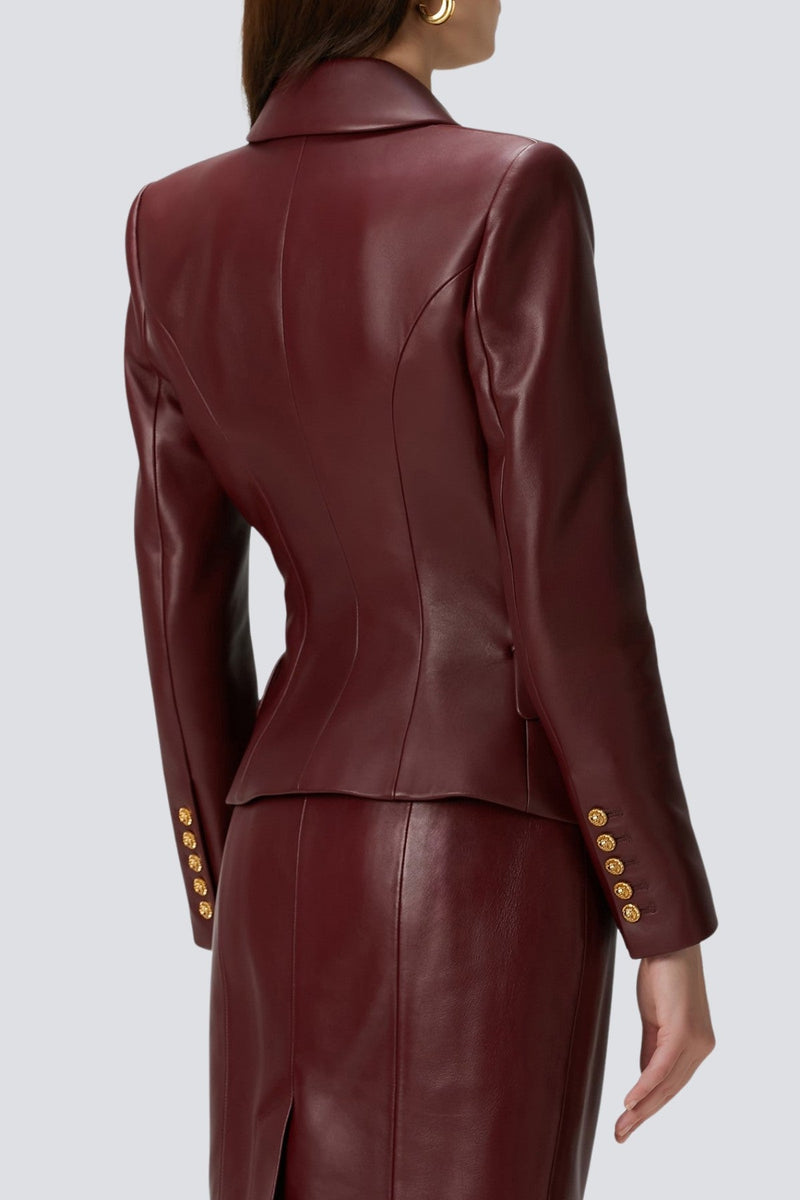 Beautifully Crafted Jacket in a Classic Style