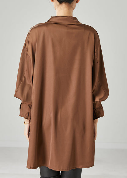 Beautifully Crafted Blouse in a Classic Style