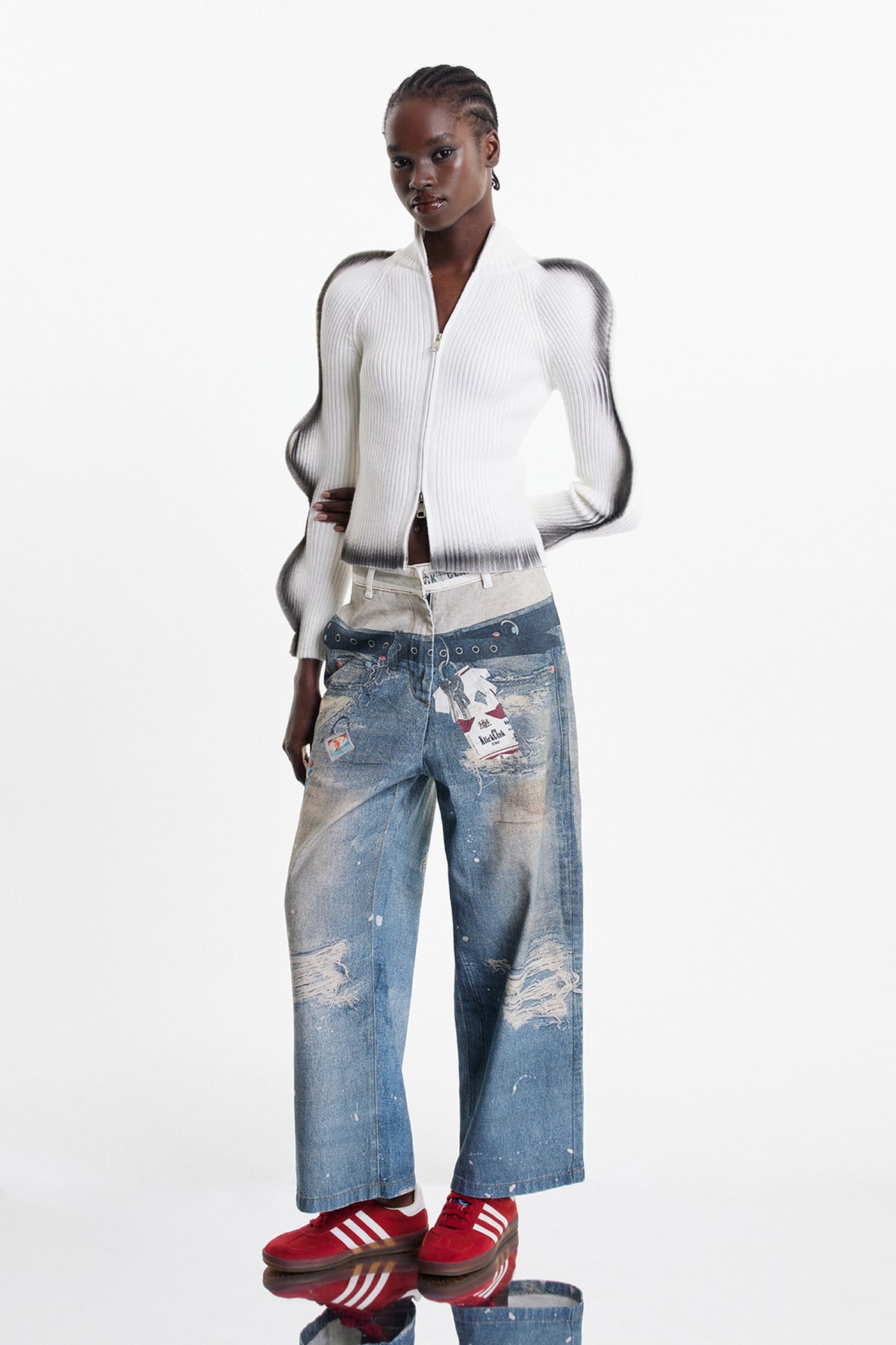 Classic Vintage & Enduringly Stylish Garment