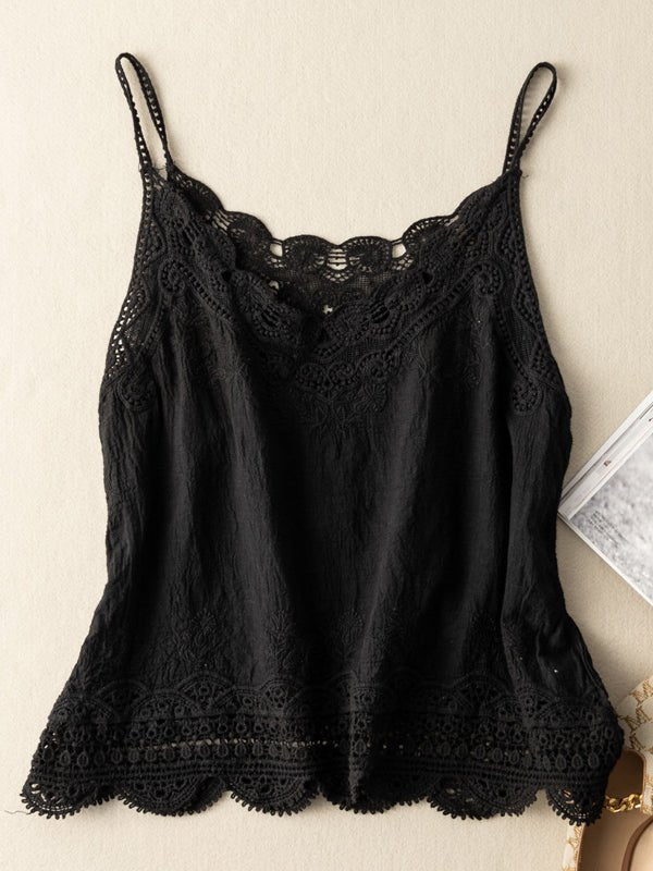 A Vintage Style Garment with Delicate Timeless Details
