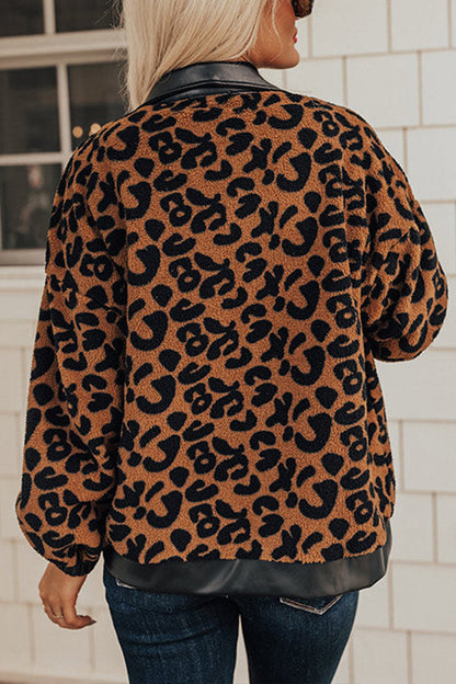 A Vintage Style Jacket with Delicate Timeless Details
