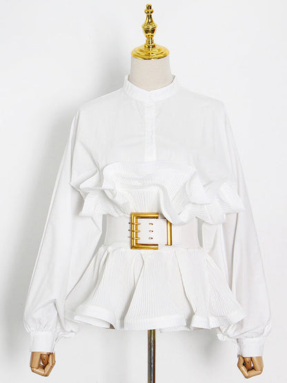 Classic Vintage & Enduringly Stylish Blouse