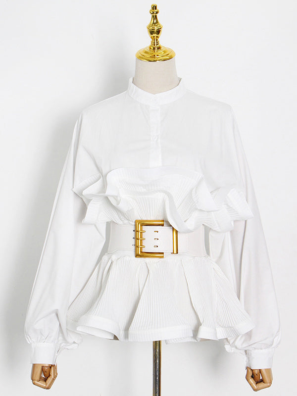 Classic Vintage & Enduringly Stylish Blouse