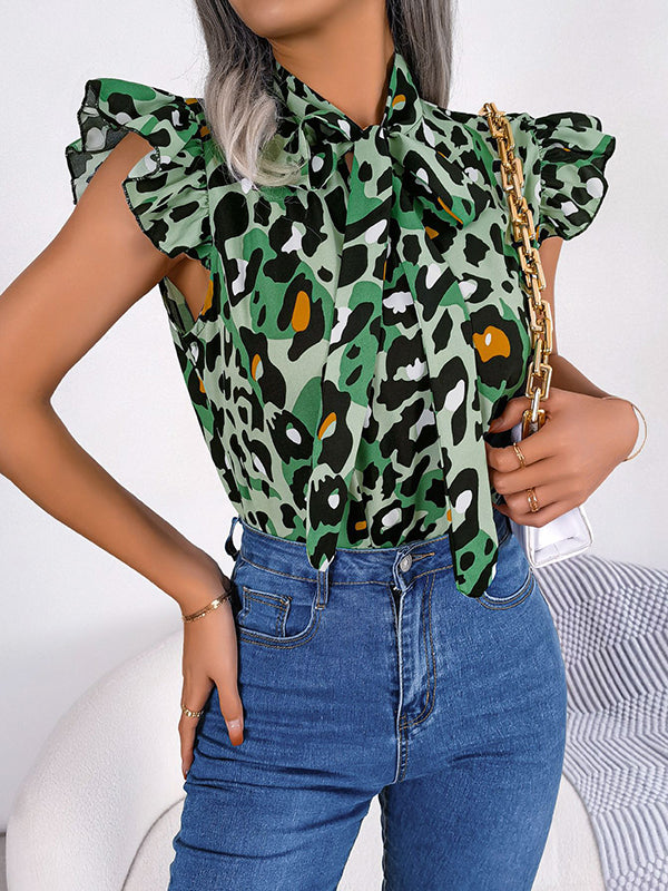 Beautifully Finished Top in a Timeless Design