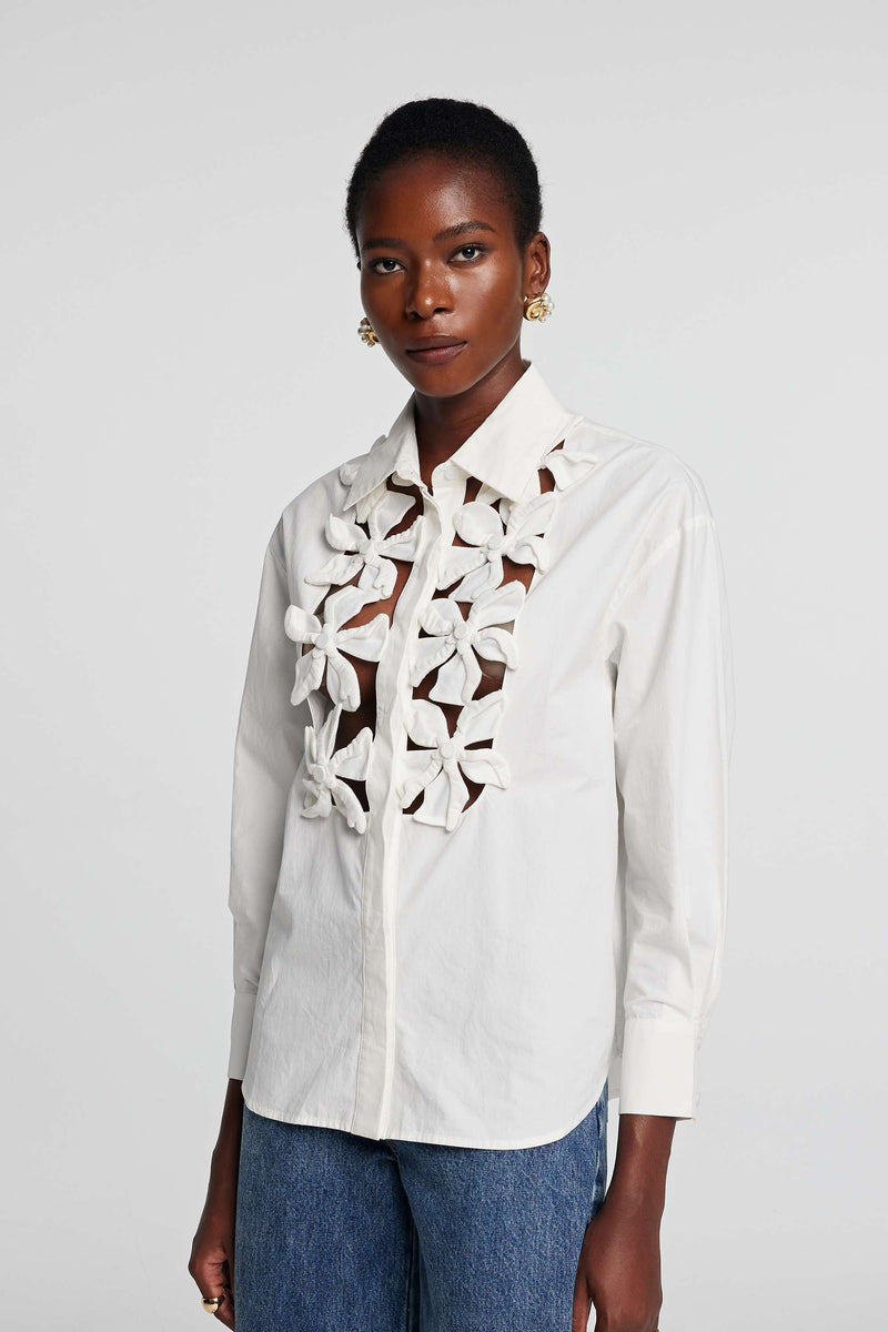 Elegantly Styled Top for Everyday Wear