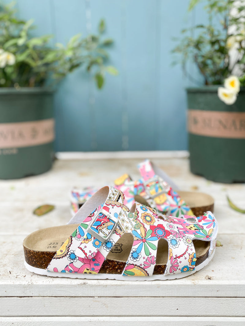 Gracefully Styled Sandals for Any Occasion