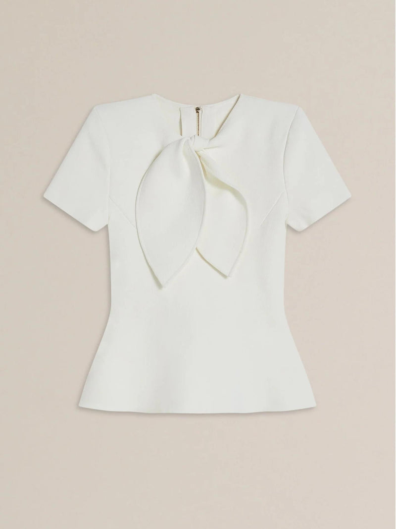 Classic Vintage Top with a Flattering Fit