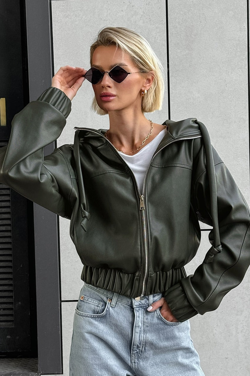 Beautifully Finished Jacket in a Timeless Design