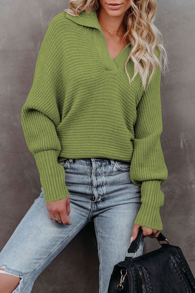 Sophisticated Top with a Clean Classic Look