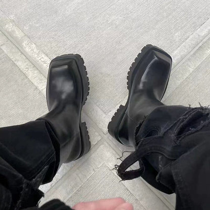 Beautifully Crafted Boots in a Classic Style