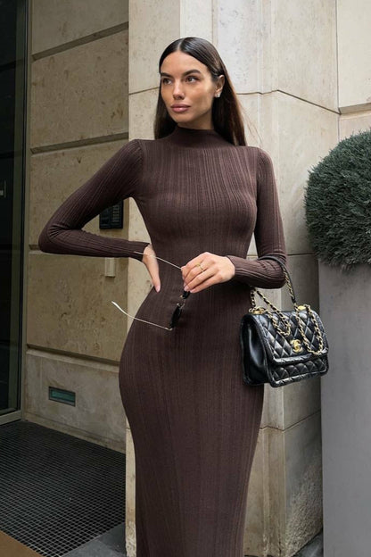 Beautifully Crafted Sweater in a Classic Style