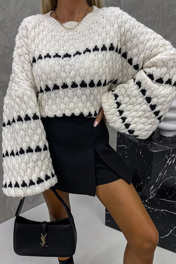 Classic Vintage & Enduringly Stylish Sweater