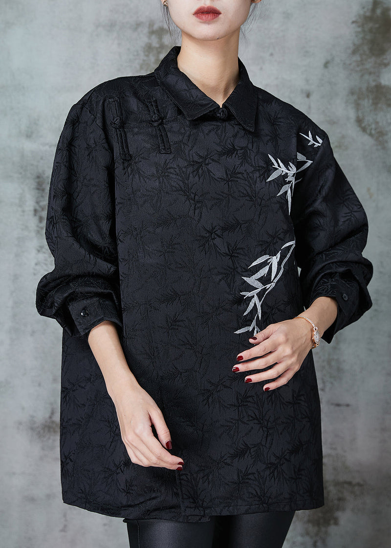 Effortlessly Elegant Shirt with a Timeless Design