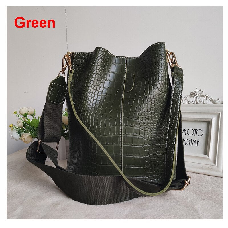 Beautifully Crafted Bag in a Classic Style