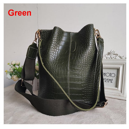 Beautifully Crafted Bag in a Classic Style