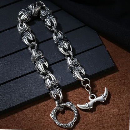 Beautifully Balanced Garment with Timeless Character