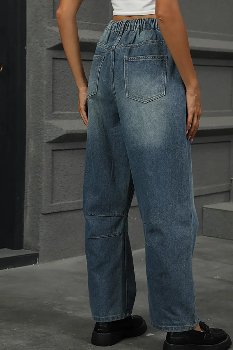 Beautifully Balanced Pants with Timeless Character