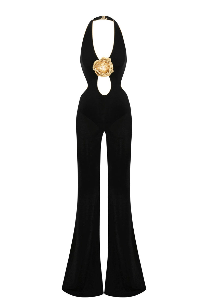 Vintage Inspired Garment with a Contemporary Edge
