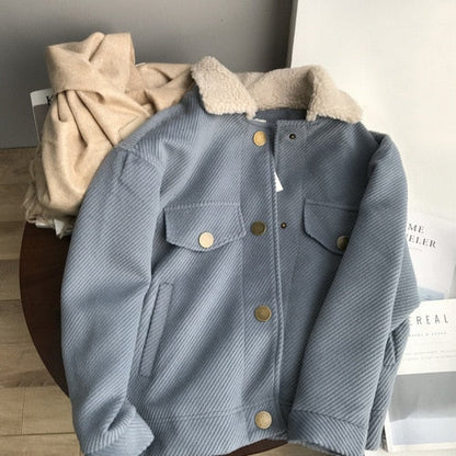 Beautifully Balanced Jacket with Timeless Character