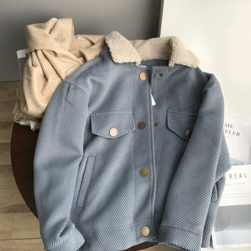 Beautifully Balanced Jacket with Timeless Character
