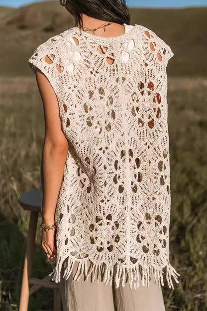 Polished Top with an Effortless Classic Look