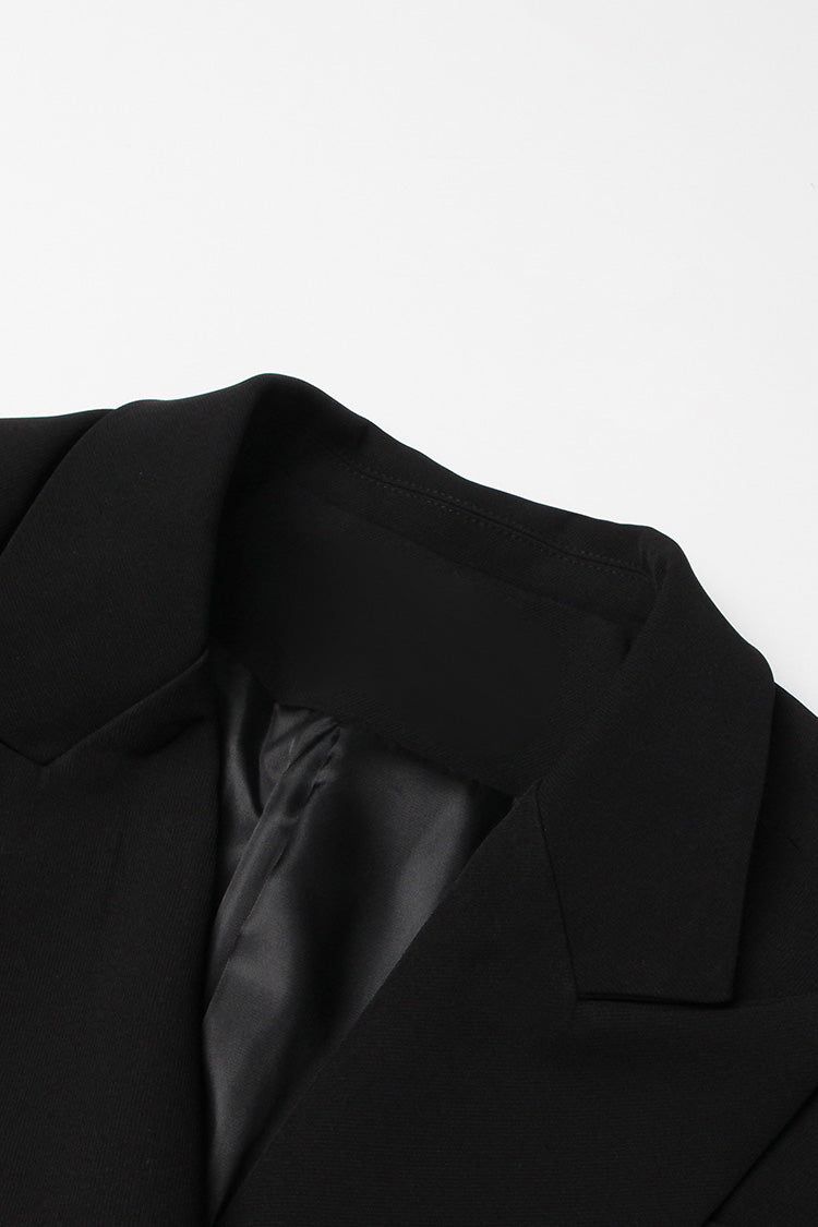 A Vintage Style Garment with Delicate Timeless Details