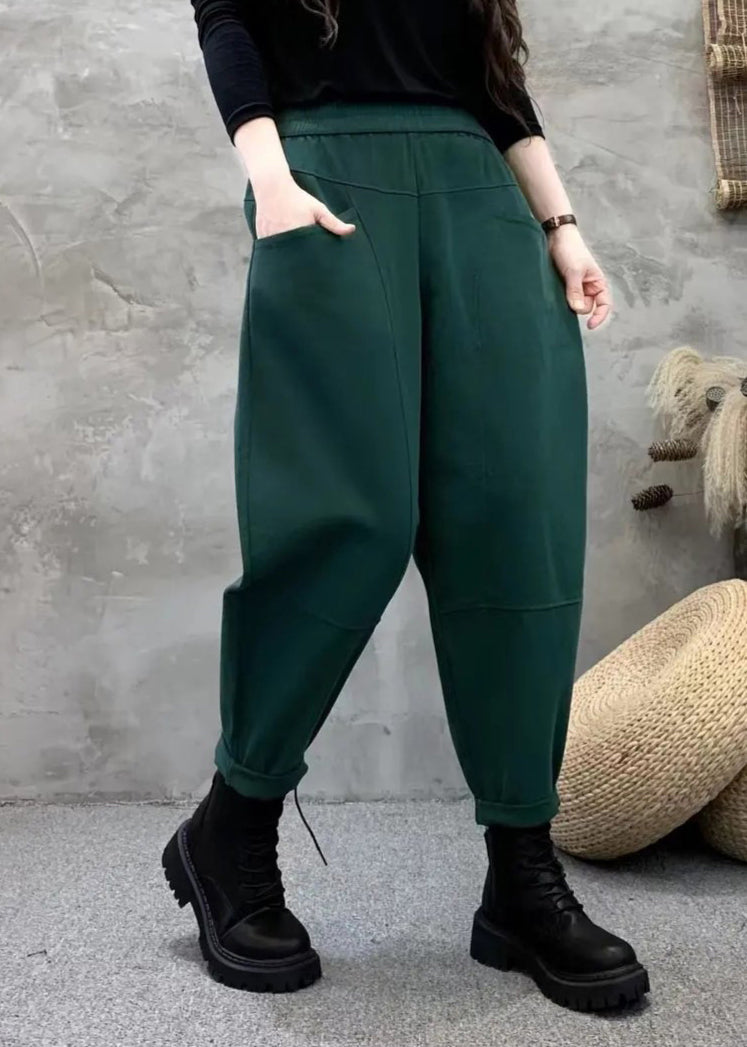 Beautifully Balanced Pants with Timeless Character
