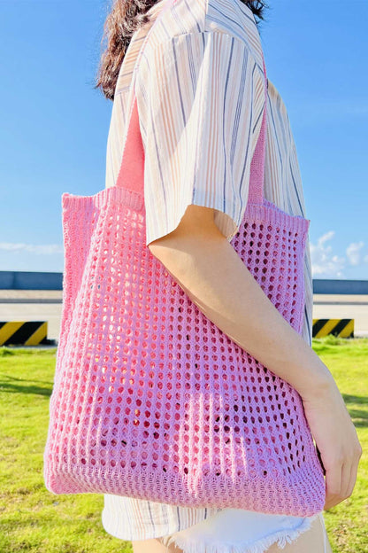 Beautifully Crafted Bag in a Classic Style