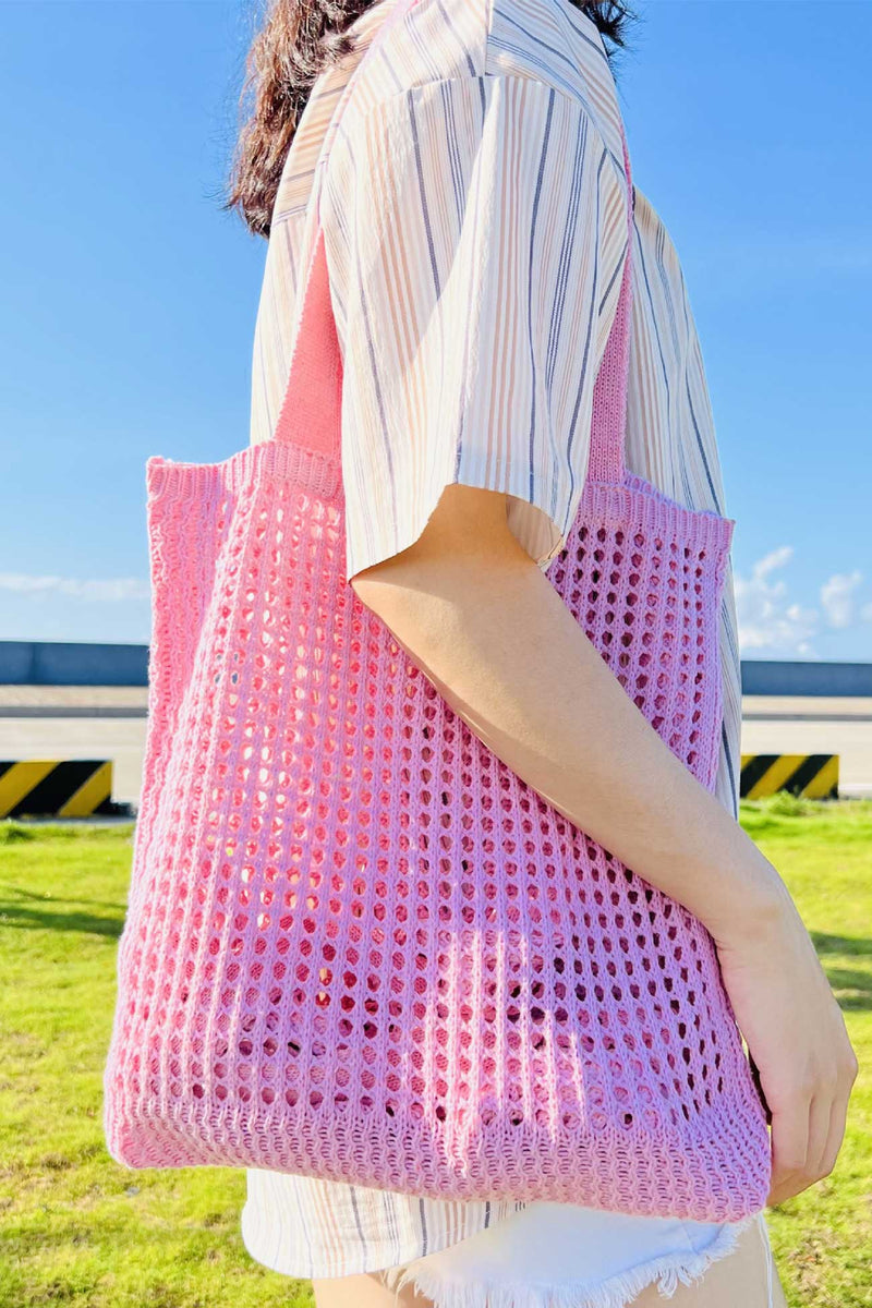 Beautifully Crafted Bag in a Classic Style
