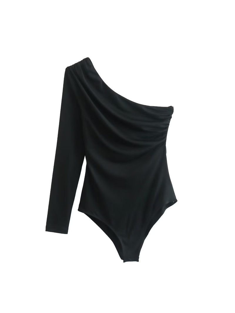 Vintage Inspired Garment with a Contemporary Edge