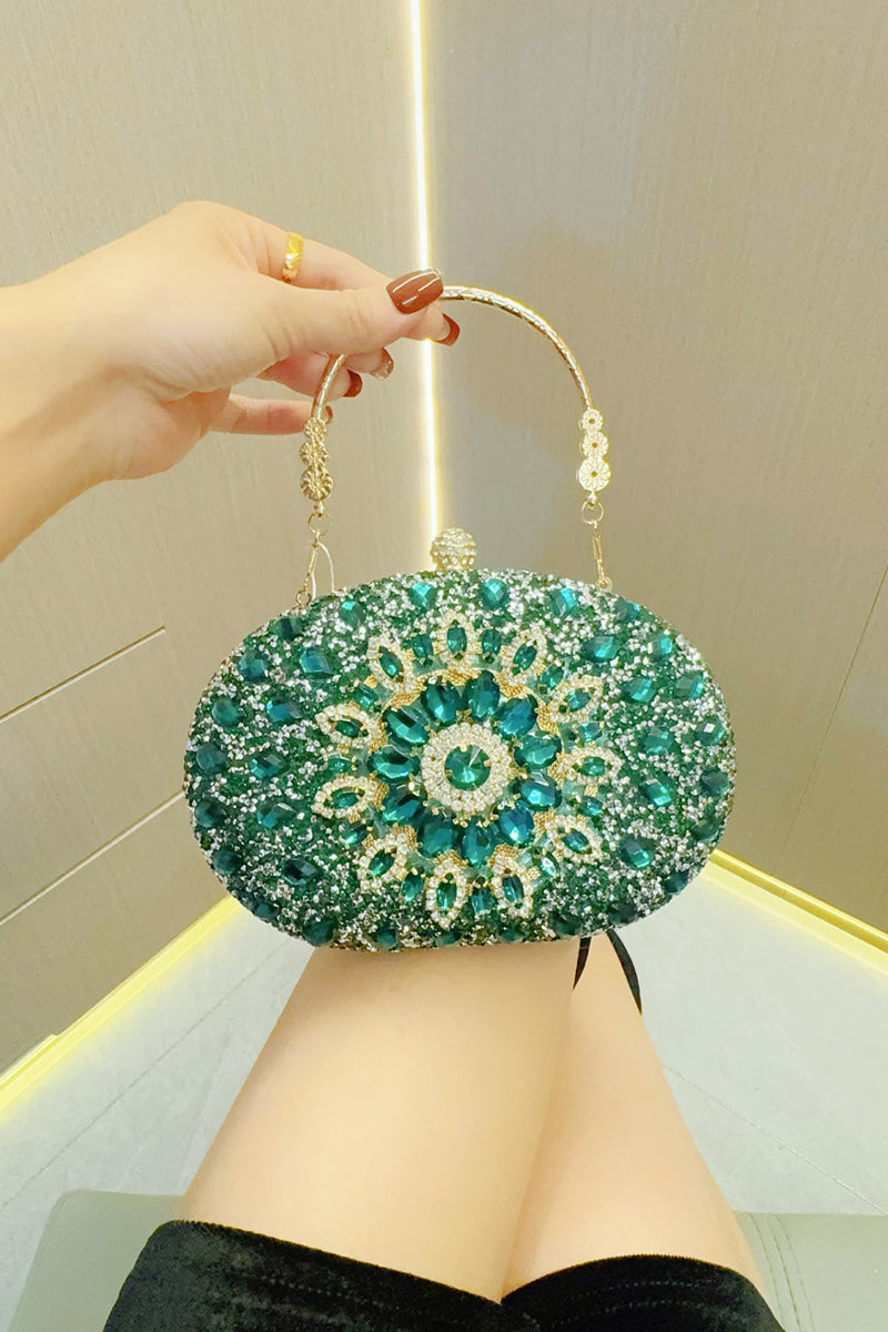 Vintage Inspired Bag with a Contemporary Edge