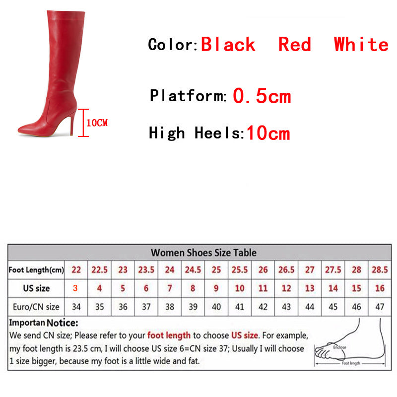 Beautifully Balanced Boots with Timeless Character