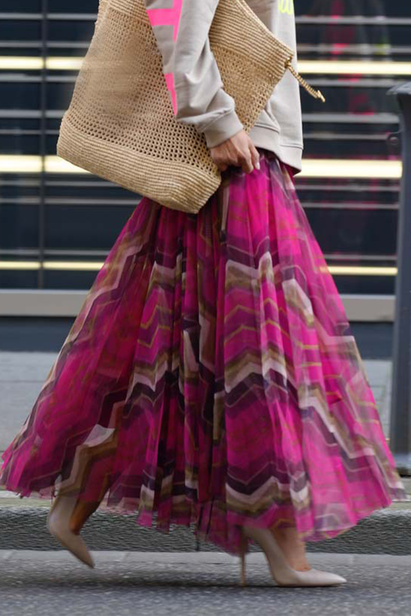 Classic Vintage & Enduringly Stylish Garment