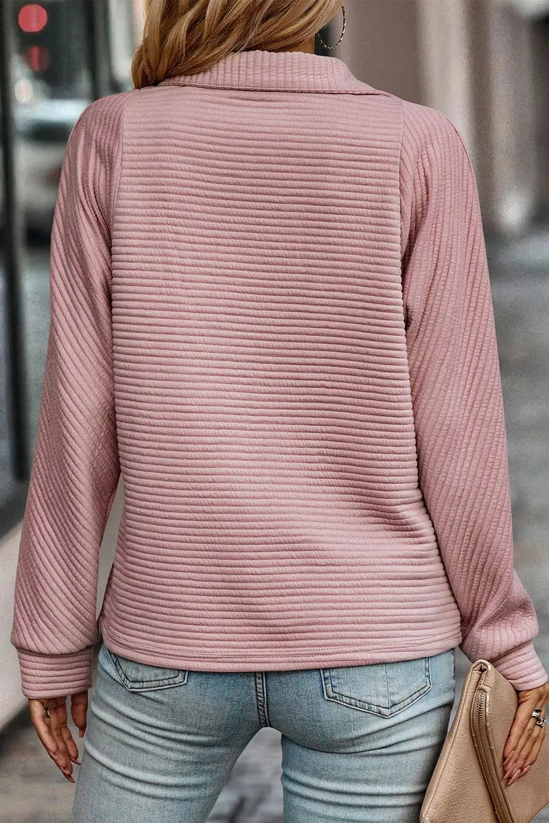 Beautifully Balanced Shirt with Timeless Character