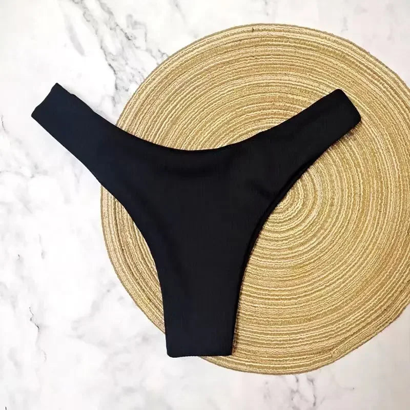 Beautifully Crafted Swimsuit in a Classic Style